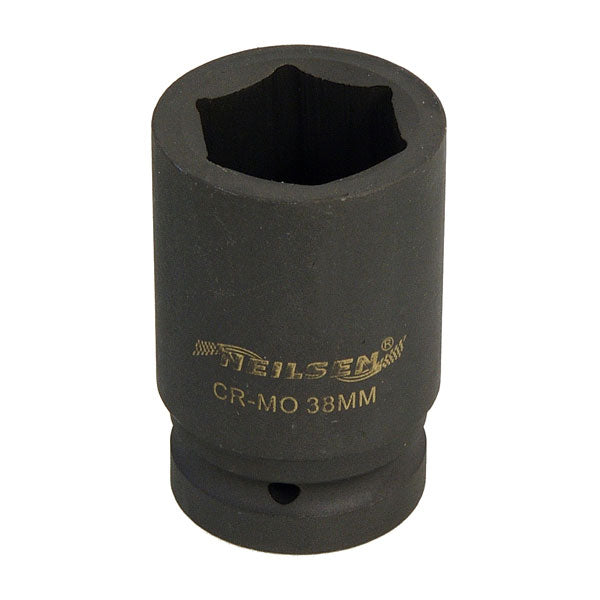 CT2331  - 38mm 1in DR Impact Socket