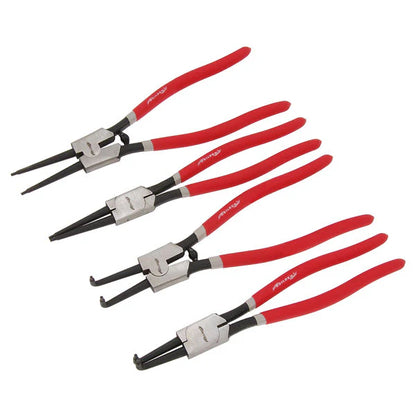 CT2337 - 4pc Circlip Pliers