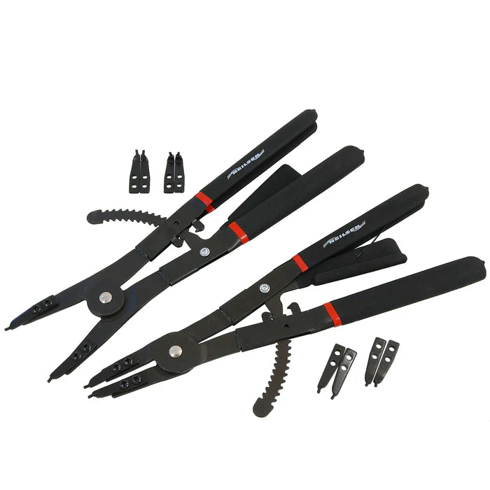 CT2338 - 2pc Circlip Pliers