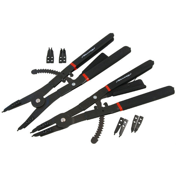 CT2338 - 2pc Circlip Pliers