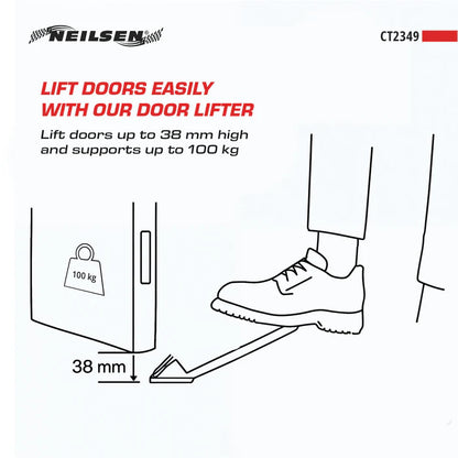 CT2349 - Door and Board Lifter