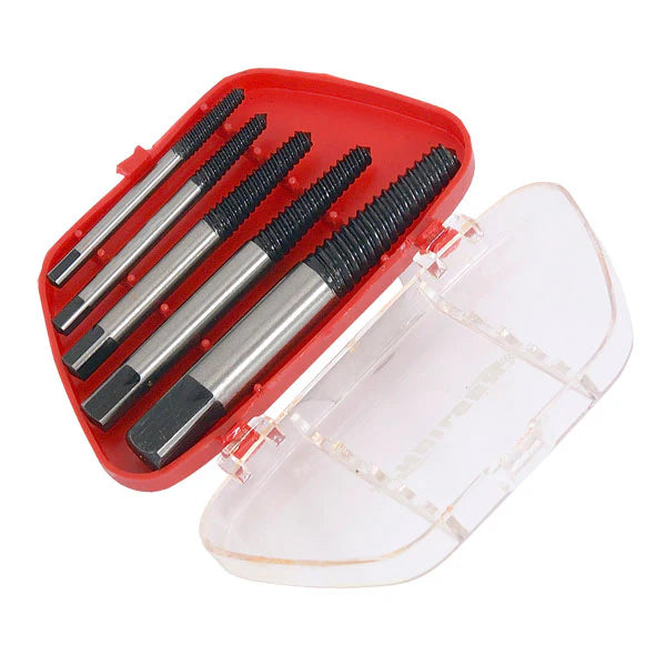 CT2359 - 5pc Screw Extractor Set