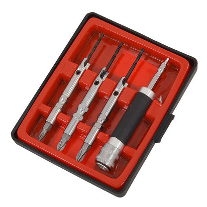 CT2360 - 6 in 1 Drill and Driver Set