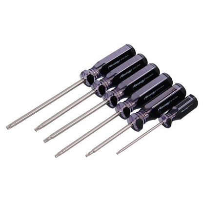 CT2376 - 6pc Star Driver Set