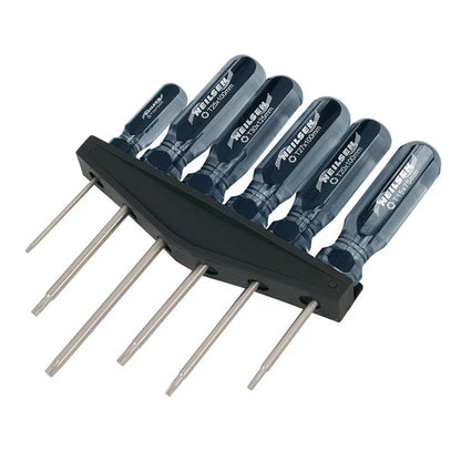 CT2376 - 6pc Star Driver Set