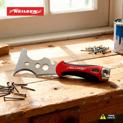 CT2383 - 5 in 1 Scraper