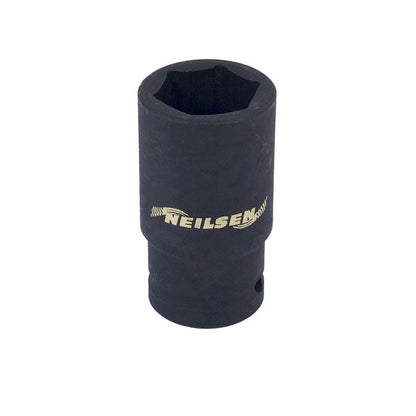 CT2423 - 24mm 3/4in DR Impact Socket
