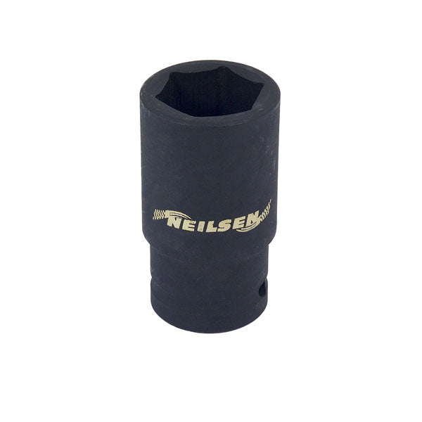 CT2423 - 24mm 3/4in DR Impact Socket