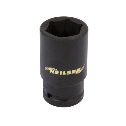 CT2427 - 32mm 3/4in DR Deep Impact Socket