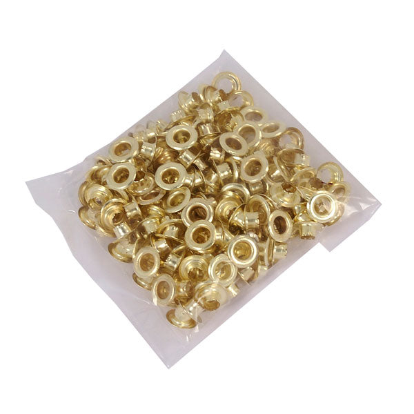 CT2467 - 200pc 12mm Eyelets