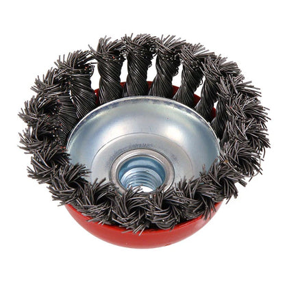 CT2478 - 85mm Rotary Wire Brush