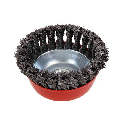 CT2479 - 100mm Rotary Wire Brush