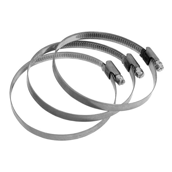 CT2517 - Hose Clamp Set 70 - 90mm