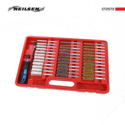 CT2572 - 38pc Brush Set