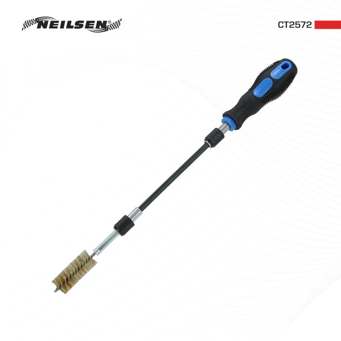 CT2572 - 38pc Brush Set