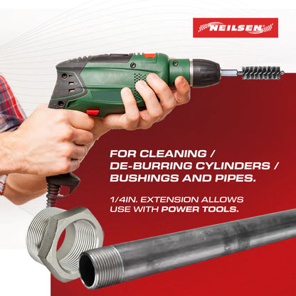 CT2572 - 38pc Brush Set