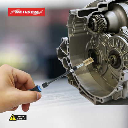 CT2572 - 38pc Brush Set