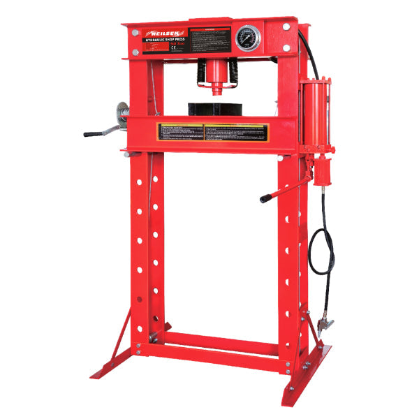 CT2594 - Hydraulic Press 50Ton