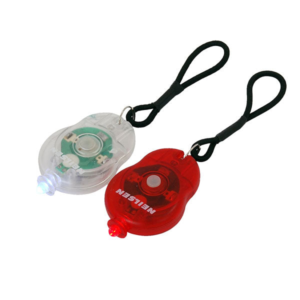 CT2602 - LED Flash Lights 2pc