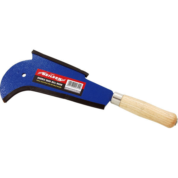 CT2641 - Double Edged Bill Hook