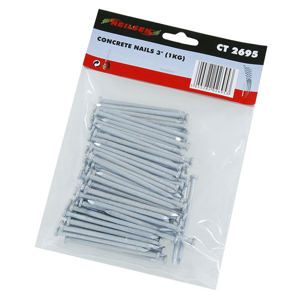 CT2695 - Nails - 3.0in. / 75mm