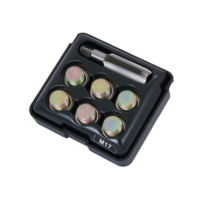 CT2752 - 7pc Oil Sump Thread Repair Set - M17