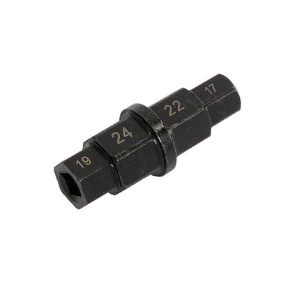 CT2763 - Motorcycle Spindle Tool - 3/8in Dr