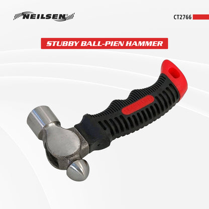 CT2766 - Stubby  Ball-Pien Hammer