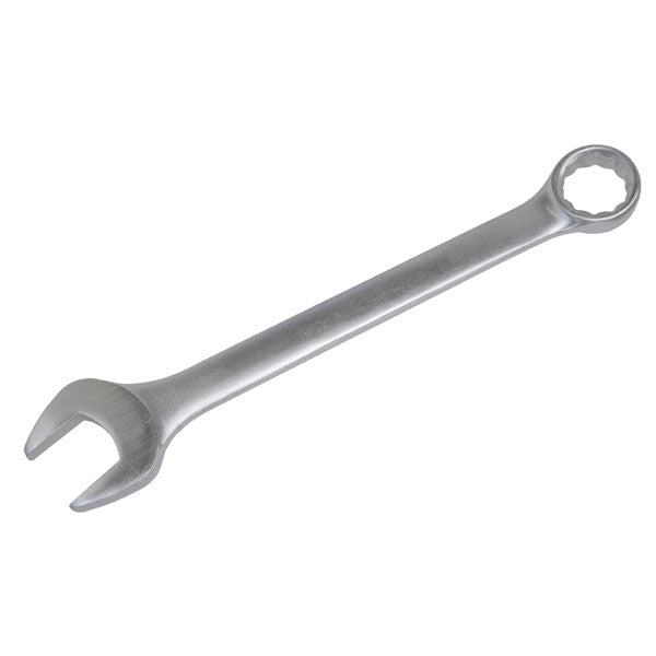 CT2784 - 70mm Jumbo Combination Spanner Satin Finish