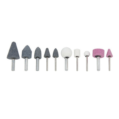 CT2788 - 10pc Mounted Stone Set