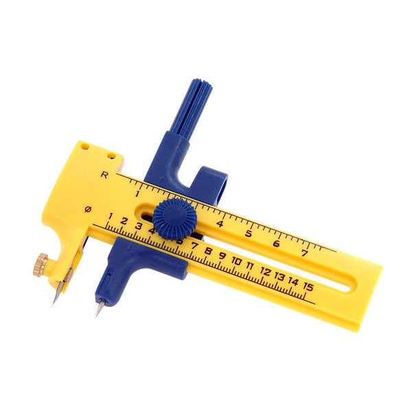 CT2802 - Compass Knife Cutter