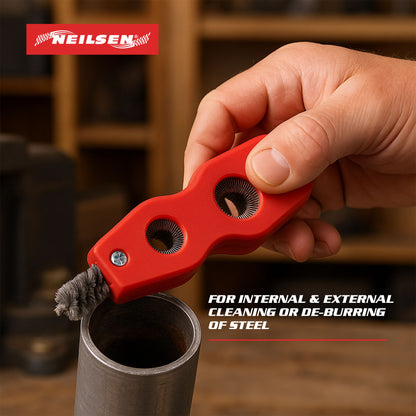 CT2803 - Wire Brush / Pipe Cleaner