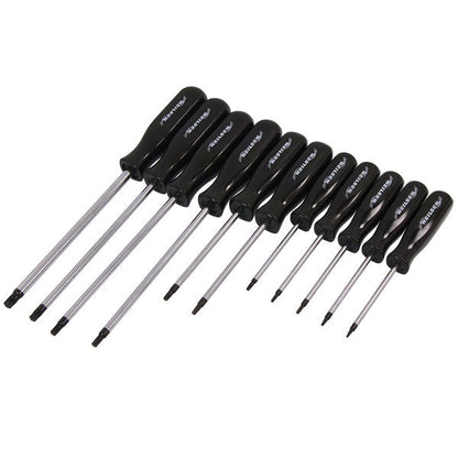 CT2838 - 11pc Star Screwdriver Set