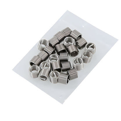 CT3060 - Helicoil Type Thread Inserts 25pc