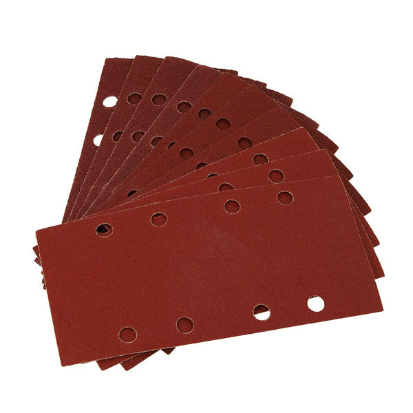 CT3087 - 10pc Sanding Sheets