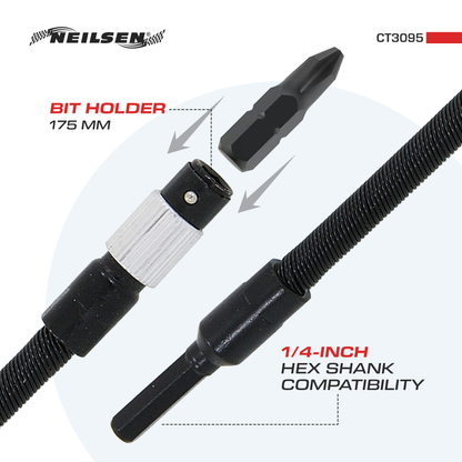CT3095 - Flexi-Shaft Bit Holder