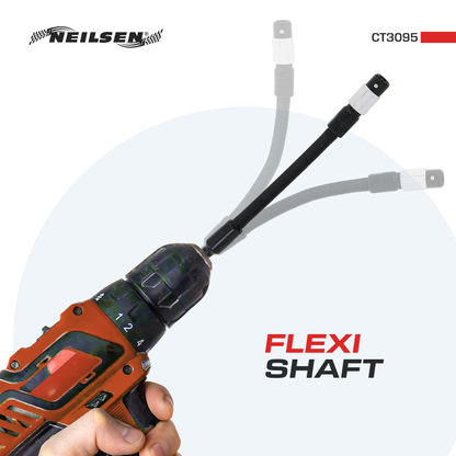 CT3095 - Flexi-Shaft Bit Holder