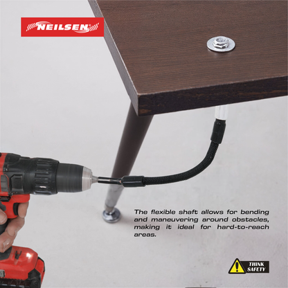 CT3095 - Flexi-Shaft Bit Holder