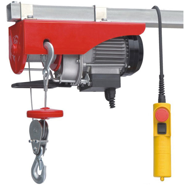 CT3099 -Electric Hoist 230V / 500W