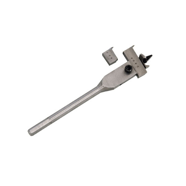 CT3110 - 2pc Hole Cutter Expansive Bit