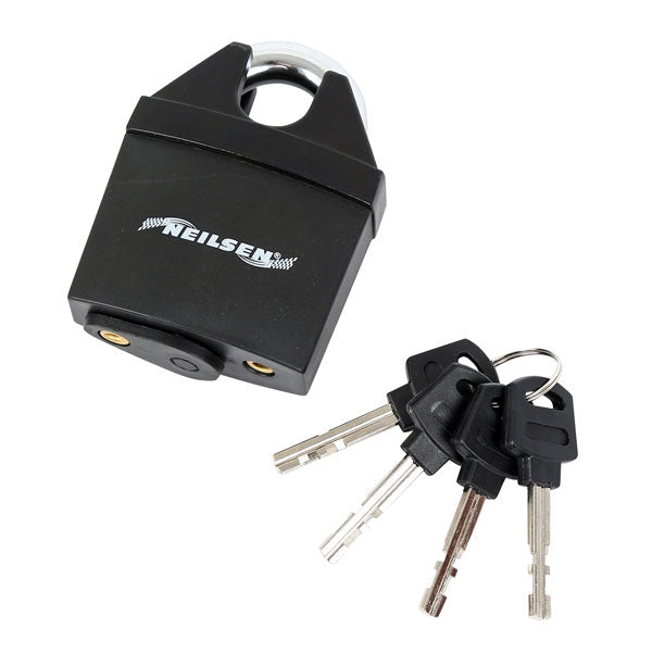 CT3114 - 65mm Padlock