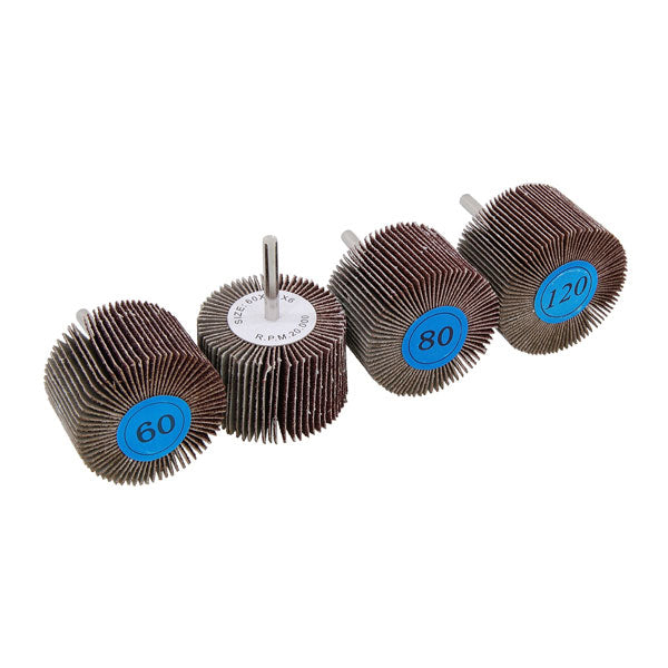 CT3130 - 16pc Sanding Wheels
