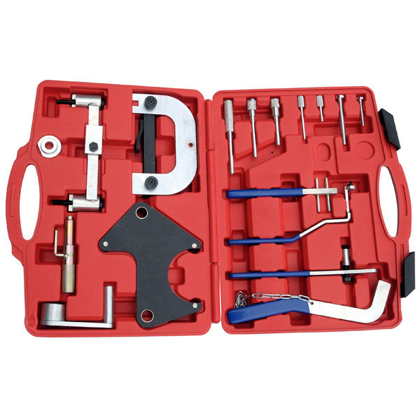 CT3152 - Timing Tool Set - Renault