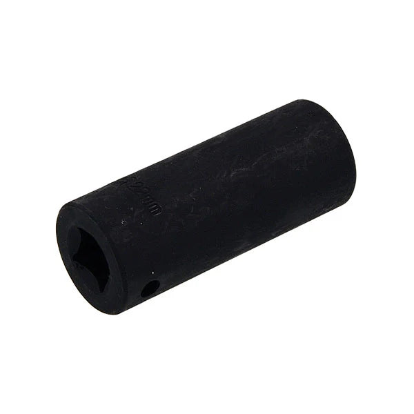 CT3174 - 1/2in DR 22mm Deep Impact Socket
