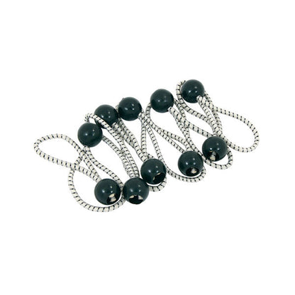 CT3179 - 10pc Bungee Cord Pack 100mm