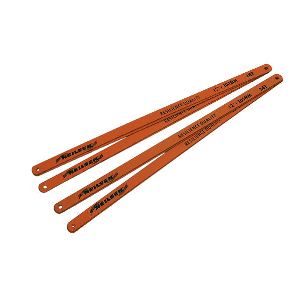 CT3231 - 12in Hacksaw Blades