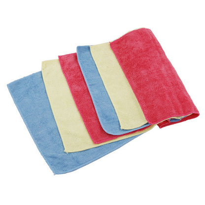 CT3238 - Microfibre Car Wash Towels