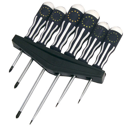 CT3246 - 6pc Screwdriver Set