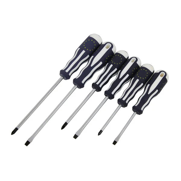 CT3246 - 6pc Screwdriver Set