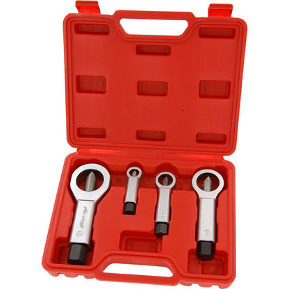CT3251 - 4pc Nut Splitter Set